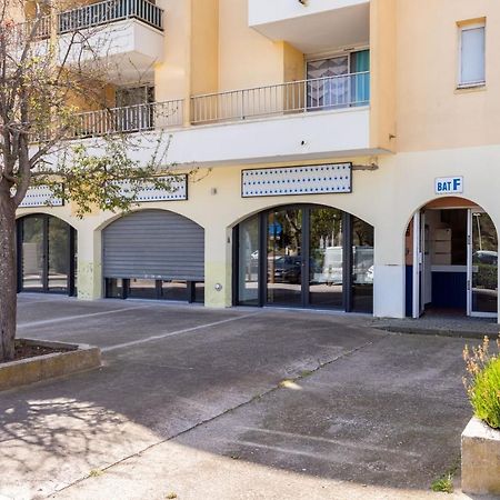 Clésio Gruissan Exterior foto